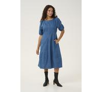Kleid Casual fit Dark Blue Wash dark blue XS