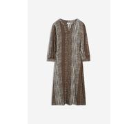 Kleid CIDALE 36 mehrfarbig