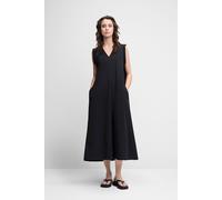 Kleid CIDANEA 34 dunkelblau