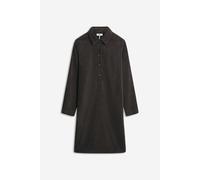 Kleid CIDANIELA 42 dunkelbraun
