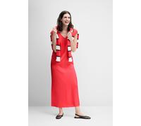 Kleid CIDOOR_L 34 rot