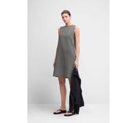 Kleid CIDUFFY 32 blau gestreift