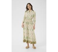 Kleid CRAlora A-shape offwhite S/M