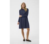 Kleid CUalvina A-shape blue L