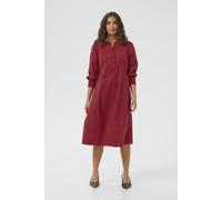 Kleid CUantoinett Kleid Feminine red S
