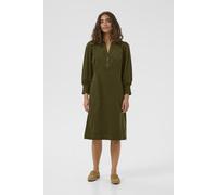 Kleid CUrhaena Casual fit olive S