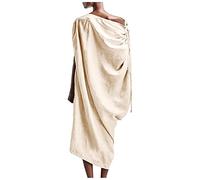 Kleid Damen Geschenke für Frauen Ohne Ärmel Bodycon Rüschenbüste Bleistift Partykleid Retro Sling Pleated Slim Flare Skirt Dresse Partykleid meine bestellungen anzeigen Einfarbig A-Linie Kleid Är