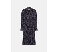 Kleid Druck Blau 44 (60.133941-0019-44)