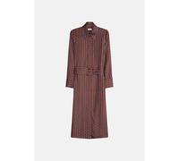 Kleid Druck Braun 46 (60.133892-0027-46)