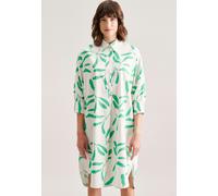 Kleid Druck Ecru 40 (60.134682-0003-40)