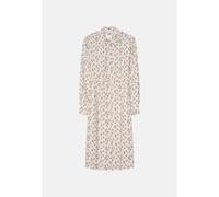 Kleid Druck Ecru 42 (60.133941-0004-42)