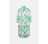 Kleid Druck Ecru 46 (60.734682-0003-46)