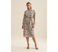 Seidensticker Kleid Schwarze Rose Damen blau, 38