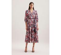 Kleid Druck Rosa/Pink 34 (60.137772-0043-34)