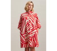 Kleid Druck Rot 48 (60.735012-0045-48)