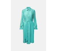 Kleid Druck Türkis 46 (60.135442-0051-46)