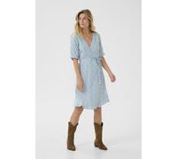 Kleid Feminine Blue Yellow Small Floral blue multi EU 44 / UK 16