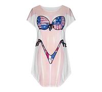 Kleid Festlich Damen Enges Minikleid Schwarz Strandkleider Damen Sommer Tunika Lang Sommerkleid Damen Midi Elegant Strandkleider Große Größen Damen Sommer Sommerkleid Kurz Rot Kleider Frauen Somm