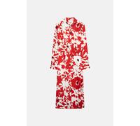 Kleid Floral Rot 44 (60.132862-0046-44)