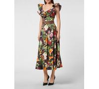 Kleid Flowers S