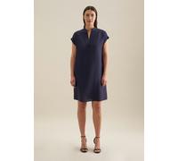 Kleid Garnfärber Blau 38 (60.134414-0018-38)