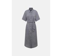 Kleid Garnfärber Blau 42 (60.134413-0019-42)