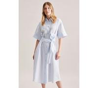 Kleid Garnfärber Blau 44 (60.134413-0011-44)