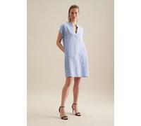 Kleid Garnfärber Blau 44 (60.134414-0015-44)