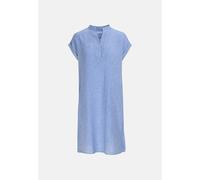 Kleid Garnfärber Blau 46 (60.130887-0018-46)