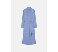 Kleid Garnfärber Blau 48 (60.132553-0018-48)