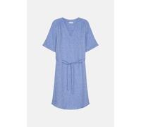 Kleid Garnfärber Blau 48 (60.132554-0018-48)