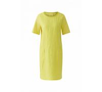 Kleid Gelb 42