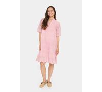 Kleid GeleksaSZ Gerade Passform pink M