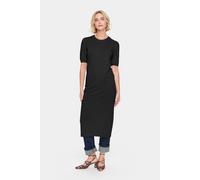 Kleid Gerade Passform Blac L