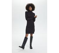 Kleid Gerade Passform Blac S