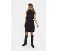 Kleid Gerade Passform black L