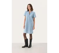 Kleid Gerade Passform blue EU 34 / UK 6