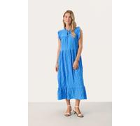 Kleid Gerade Passform blue EU 40 / UK 12