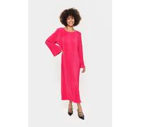 Kleid Gerade Passform Bright Rose S