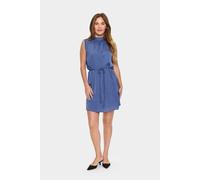 Kleid Gerade Passform indigo blue XL