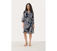 Kleid Gerade Passform navy EU 38 / UK 10