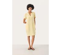 Kleid Gerade Passform yellow EU 36 / UK 8