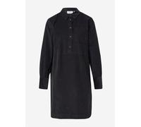 Comma Hemdblusenkleid