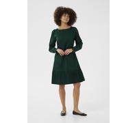 Kleid im lässigen Schnitt green S