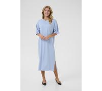 Kleid im Oversize-Schnitt blue S