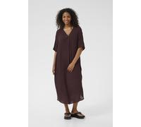 Kleid KAanja Loose fit beige EU 34 / UK 6