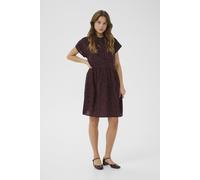 Kleid KAbeathe Regular fit black brown EU 40 / UK 12