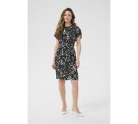 Kleid KAbeathe Regular fit black white EU 34 / UK 6