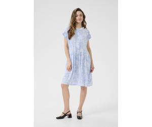 Kleid KAbeathe Regular fit blue white EU 34 / UK 6