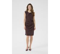 Kleid KAindia Slim fit beige XS